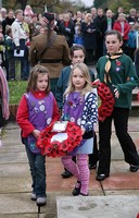 Remembrance Sunday